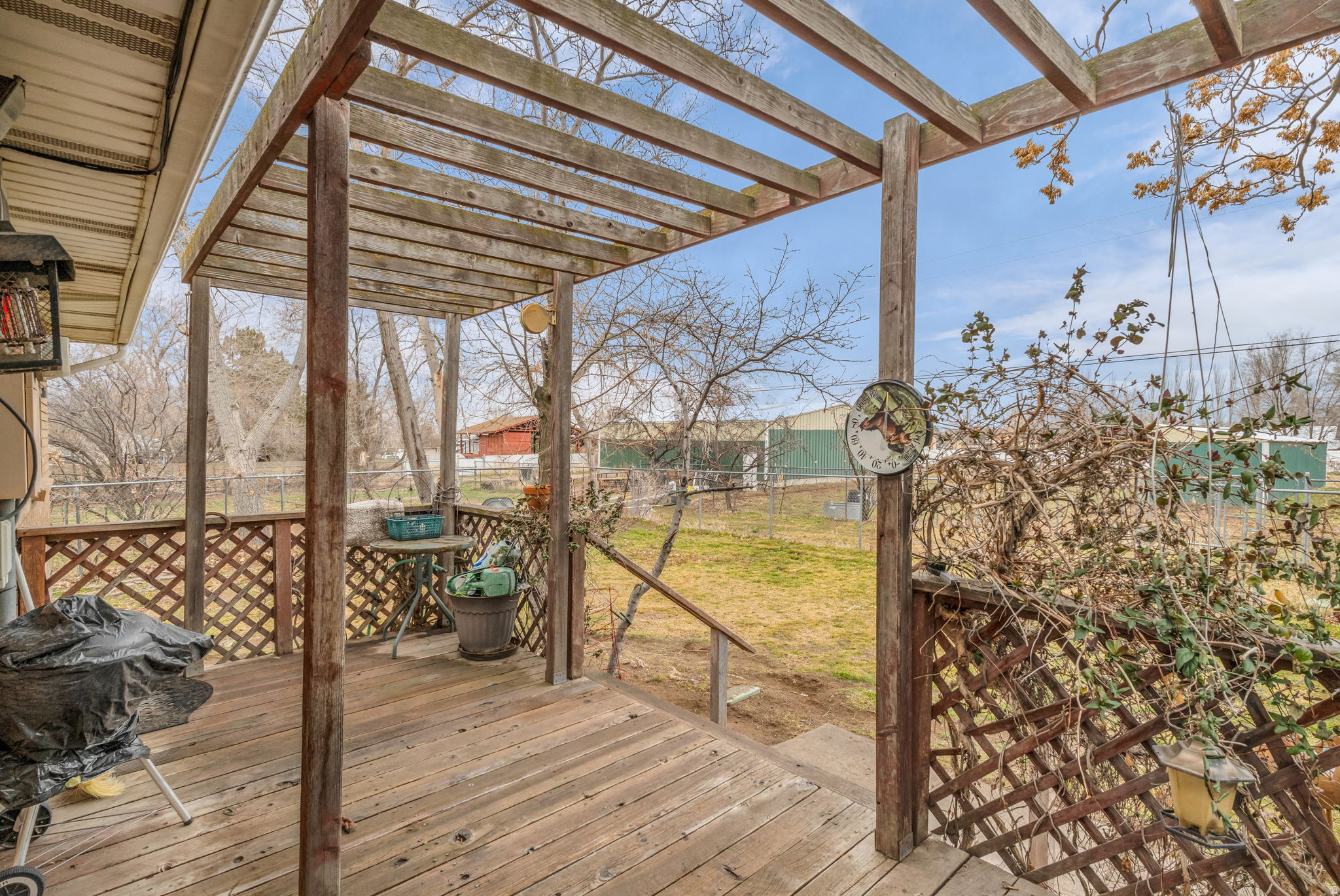 JORDAN VIEW ESTATES - Residential