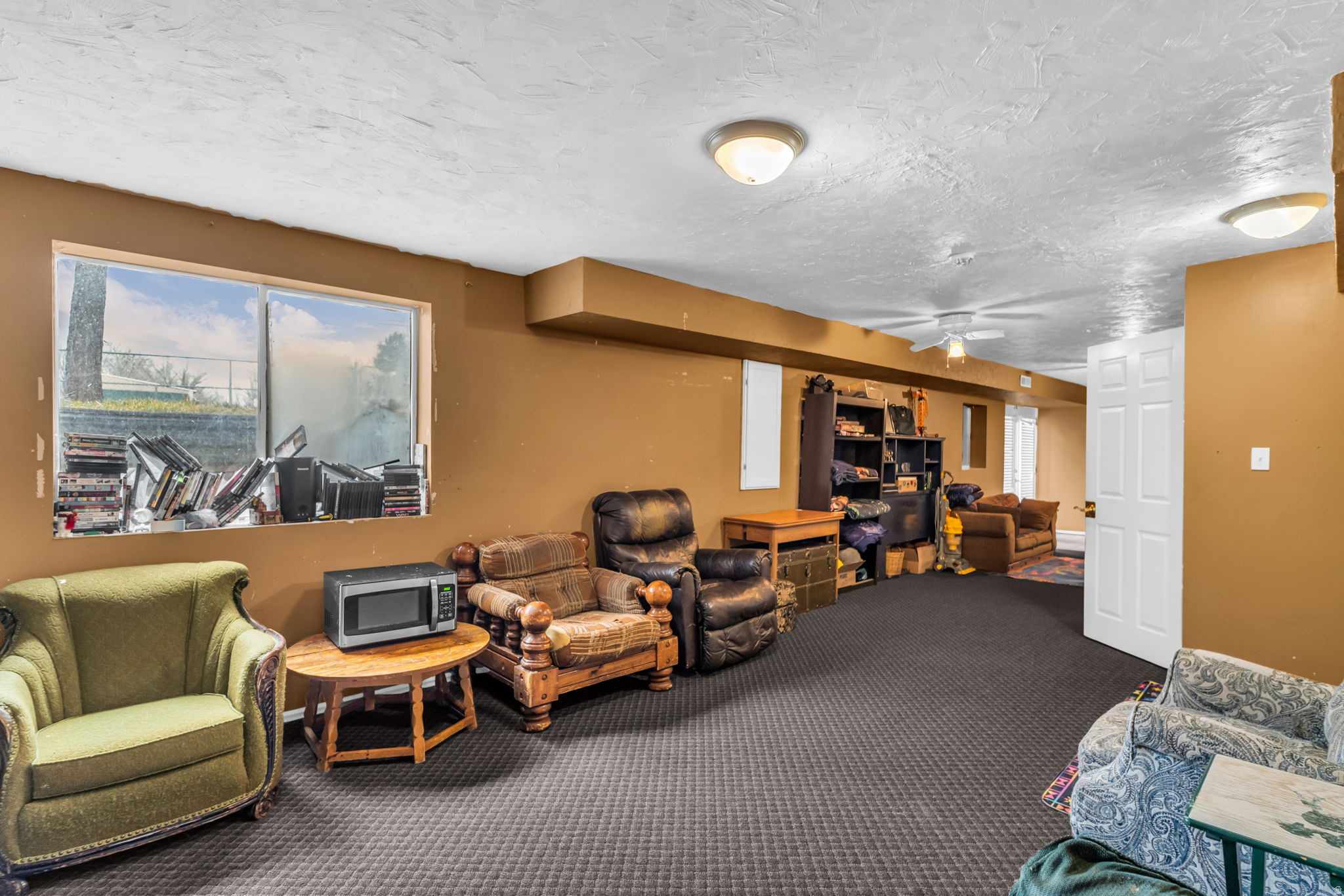 JORDAN VIEW ESTATES - Residential