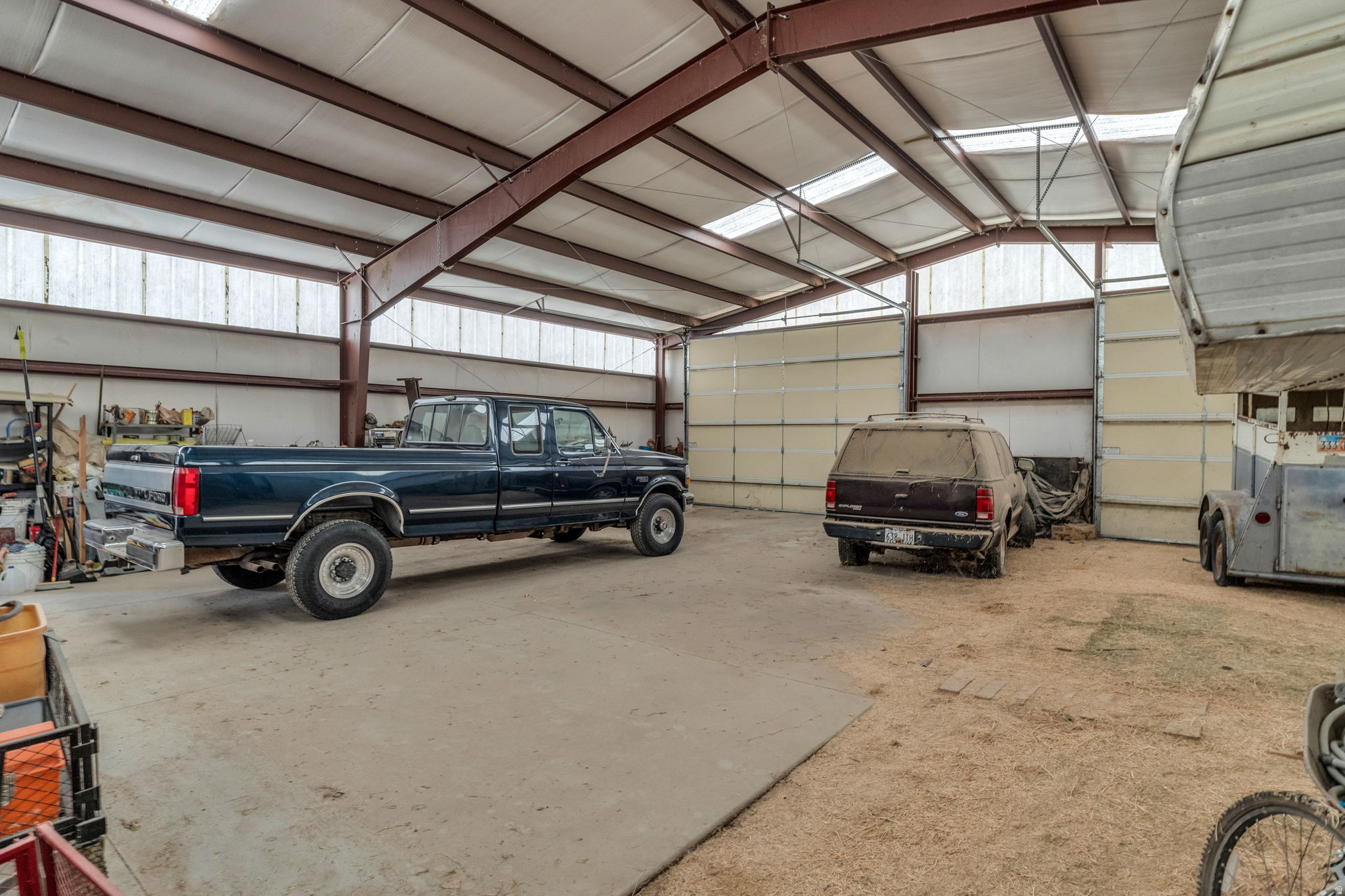 JORDAN VIEW ESTATES - Residential