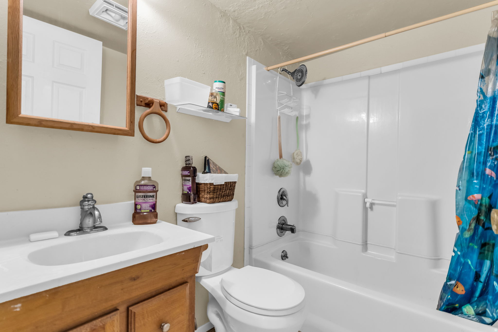 JORDAN VIEW ESTATES - Residential