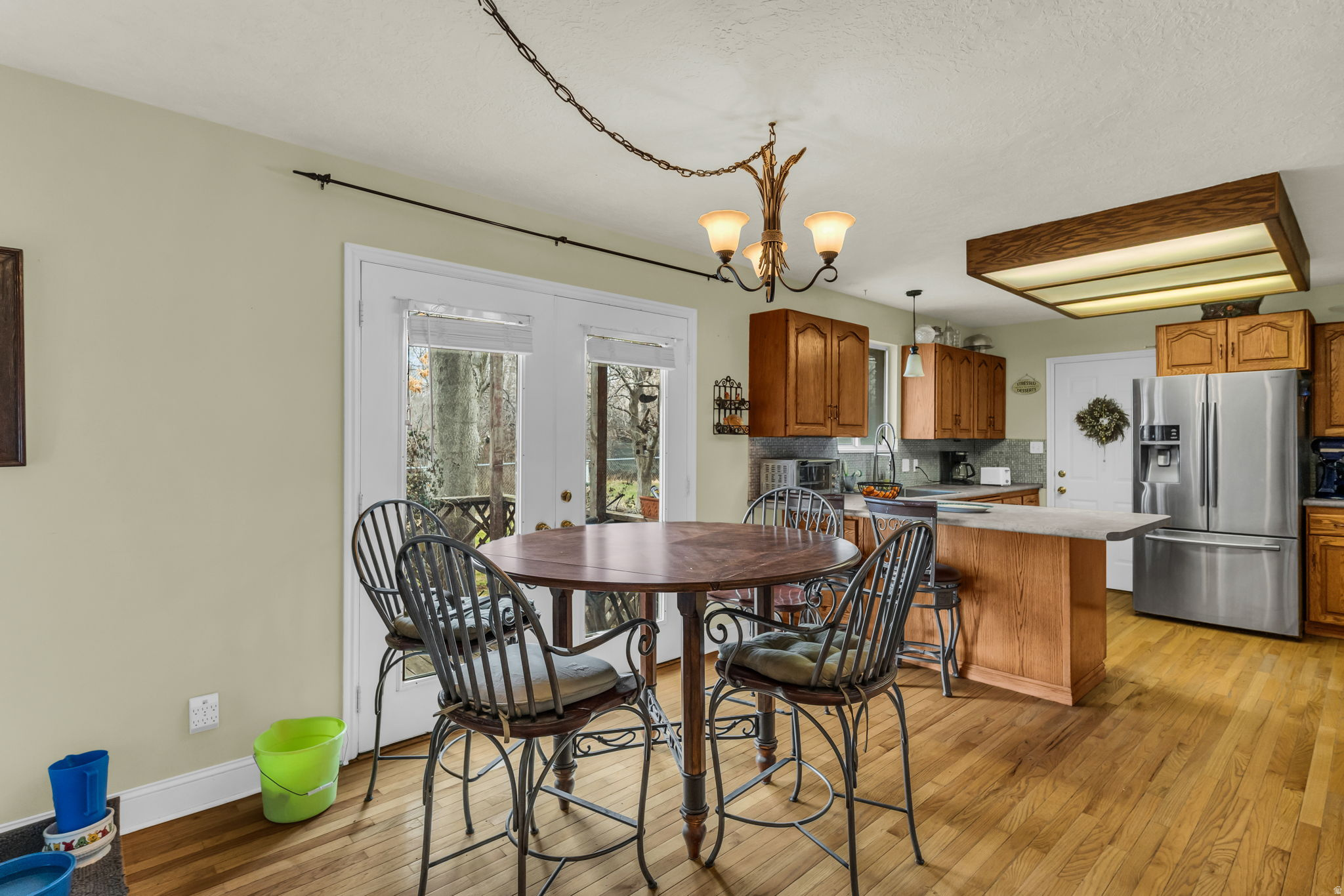 JORDAN VIEW ESTATES - Residential