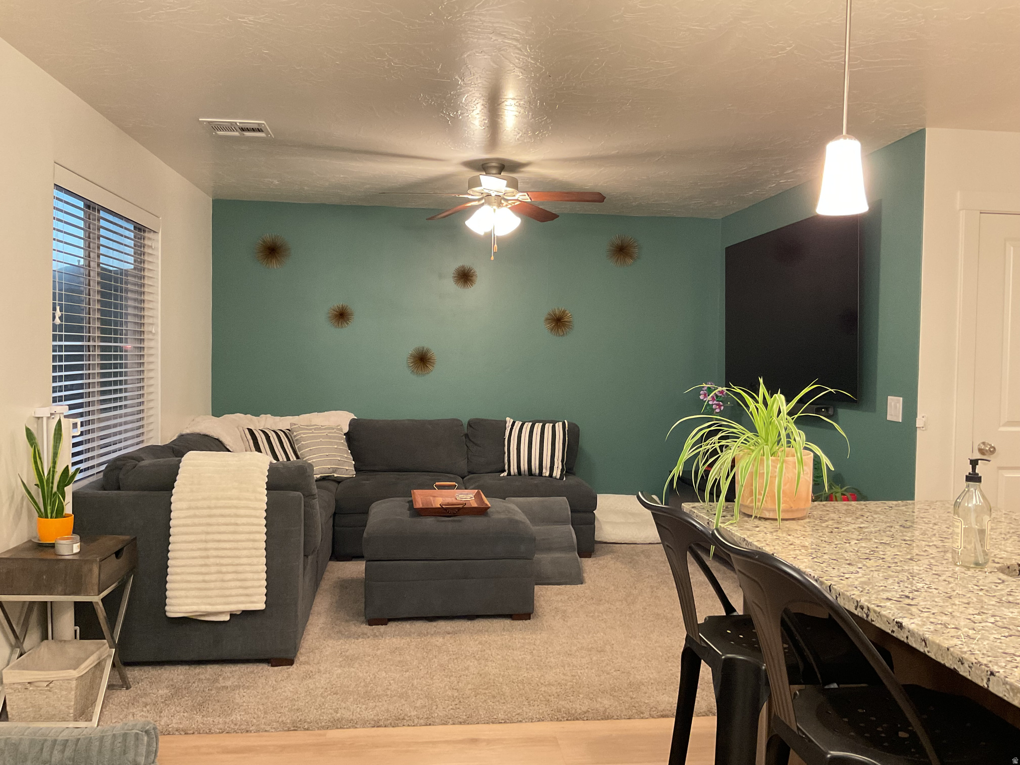 DESERT BLUFF AT DESERT CANYONS TOWNHOMES - Residential