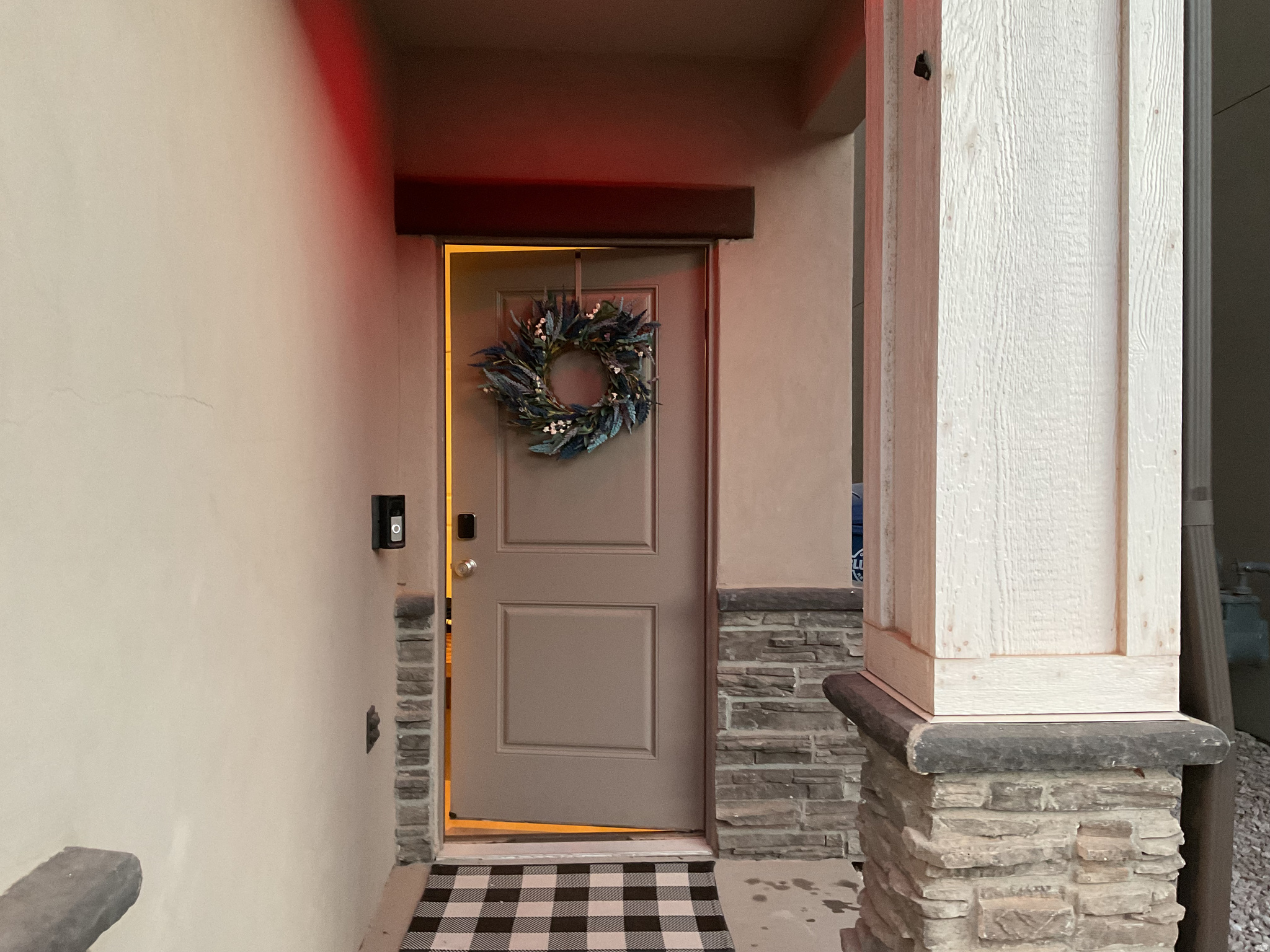 DESERT BLUFF AT DESERT CANYONS TOWNHOMES - Residential