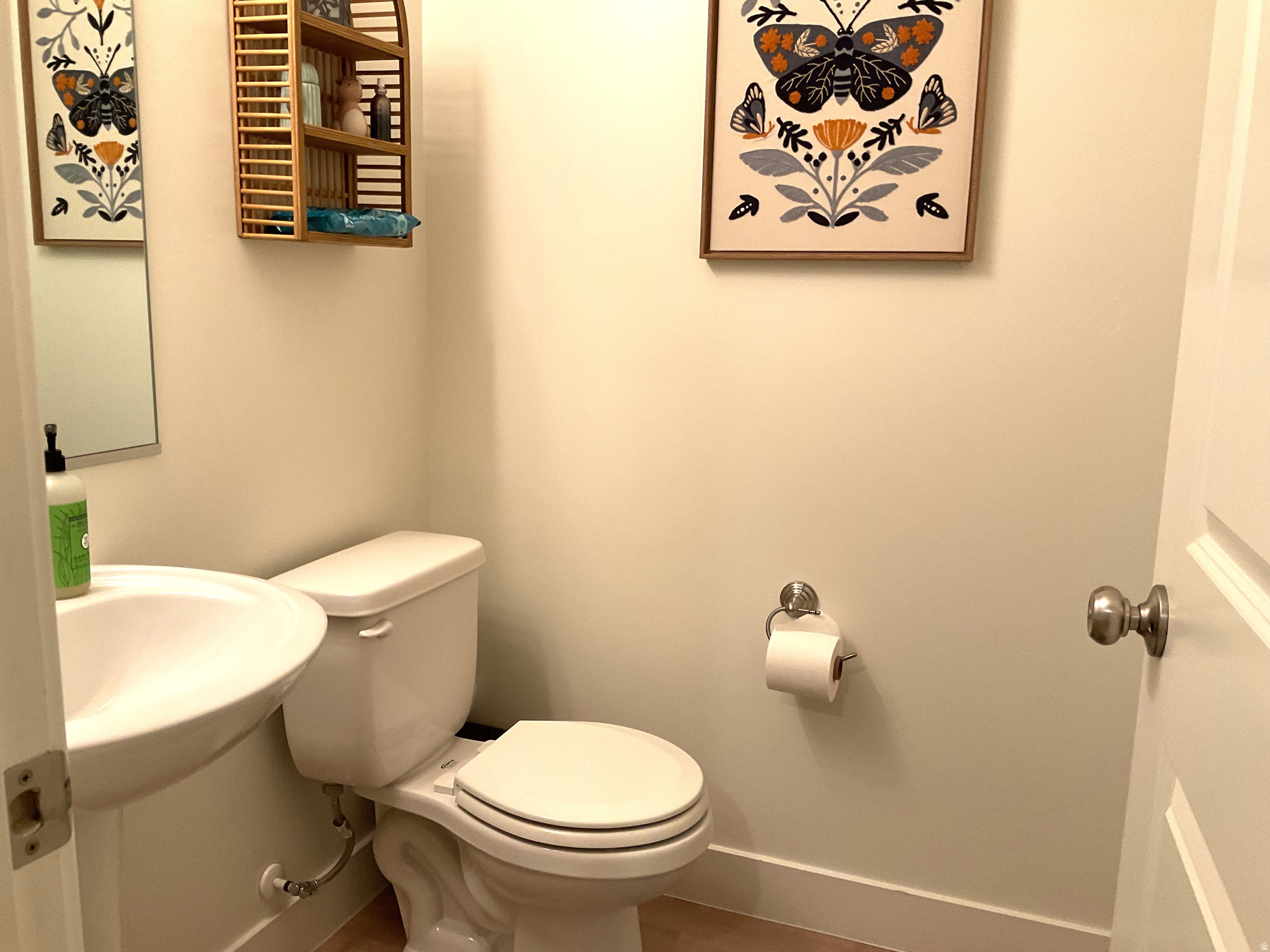 DESERT BLUFF AT DESERT CANYONS TOWNHOMES - Residential