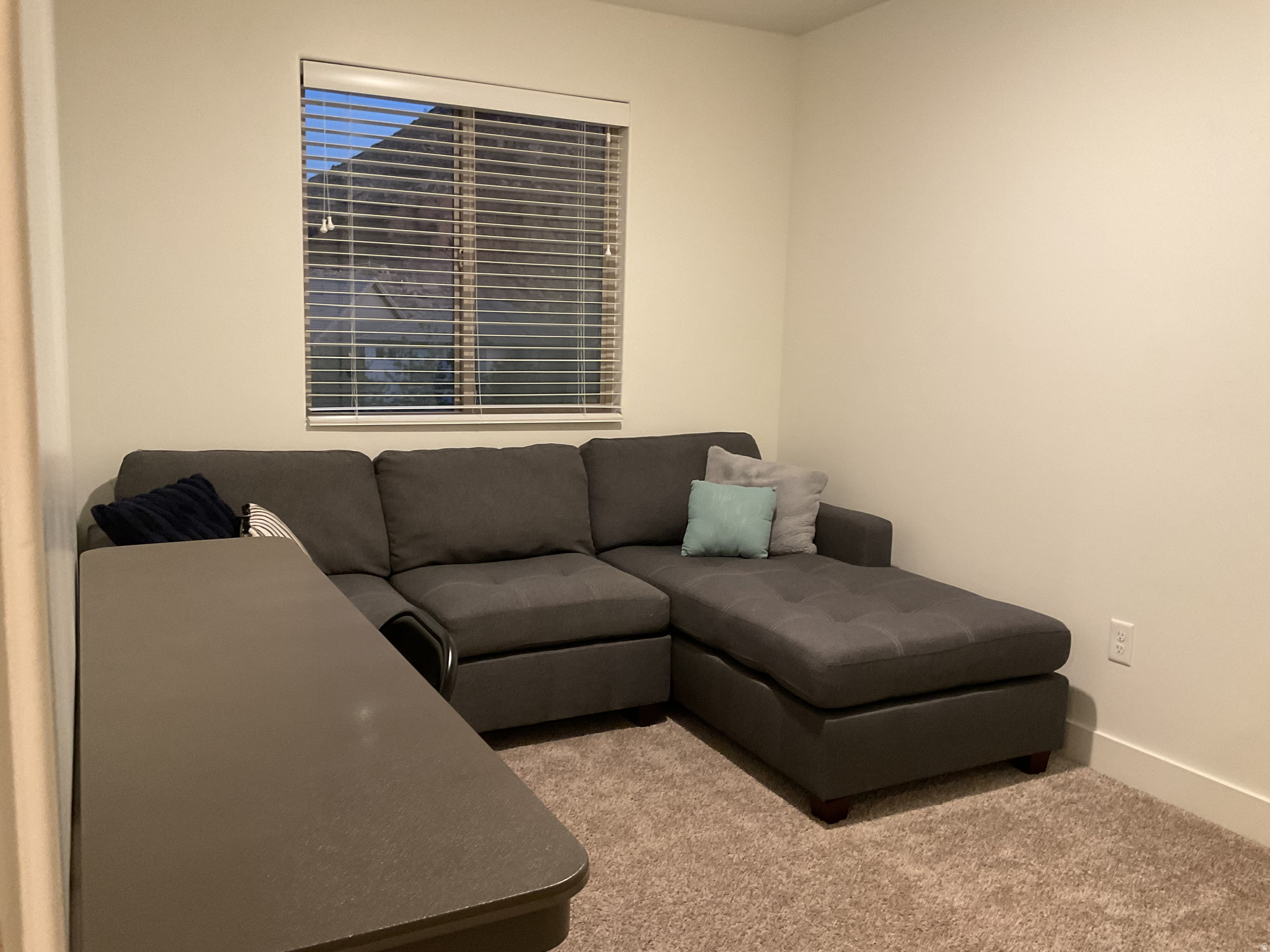 DESERT BLUFF AT DESERT CANYONS TOWNHOMES - Residential