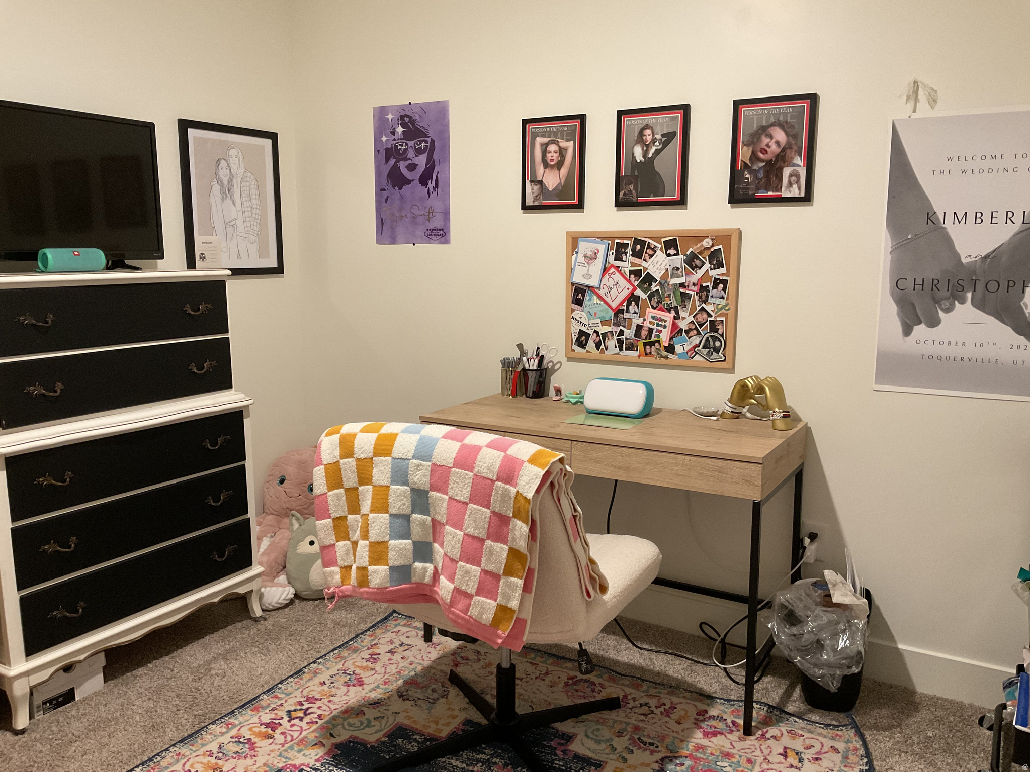 DESERT BLUFF AT DESERT CANYONS TOWNHOMES - Residential