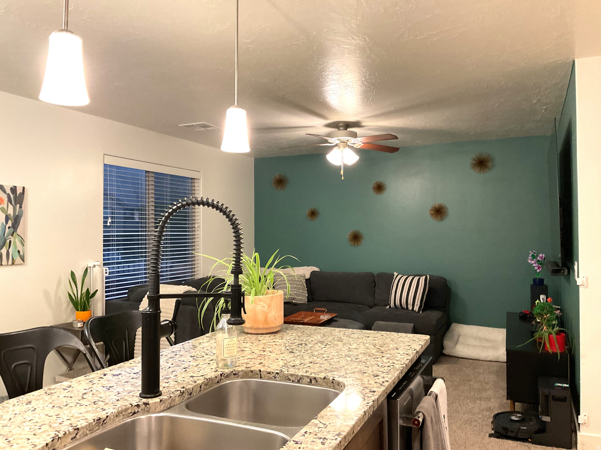 DESERT BLUFF AT DESERT CANYONS TOWNHOMES - Residential