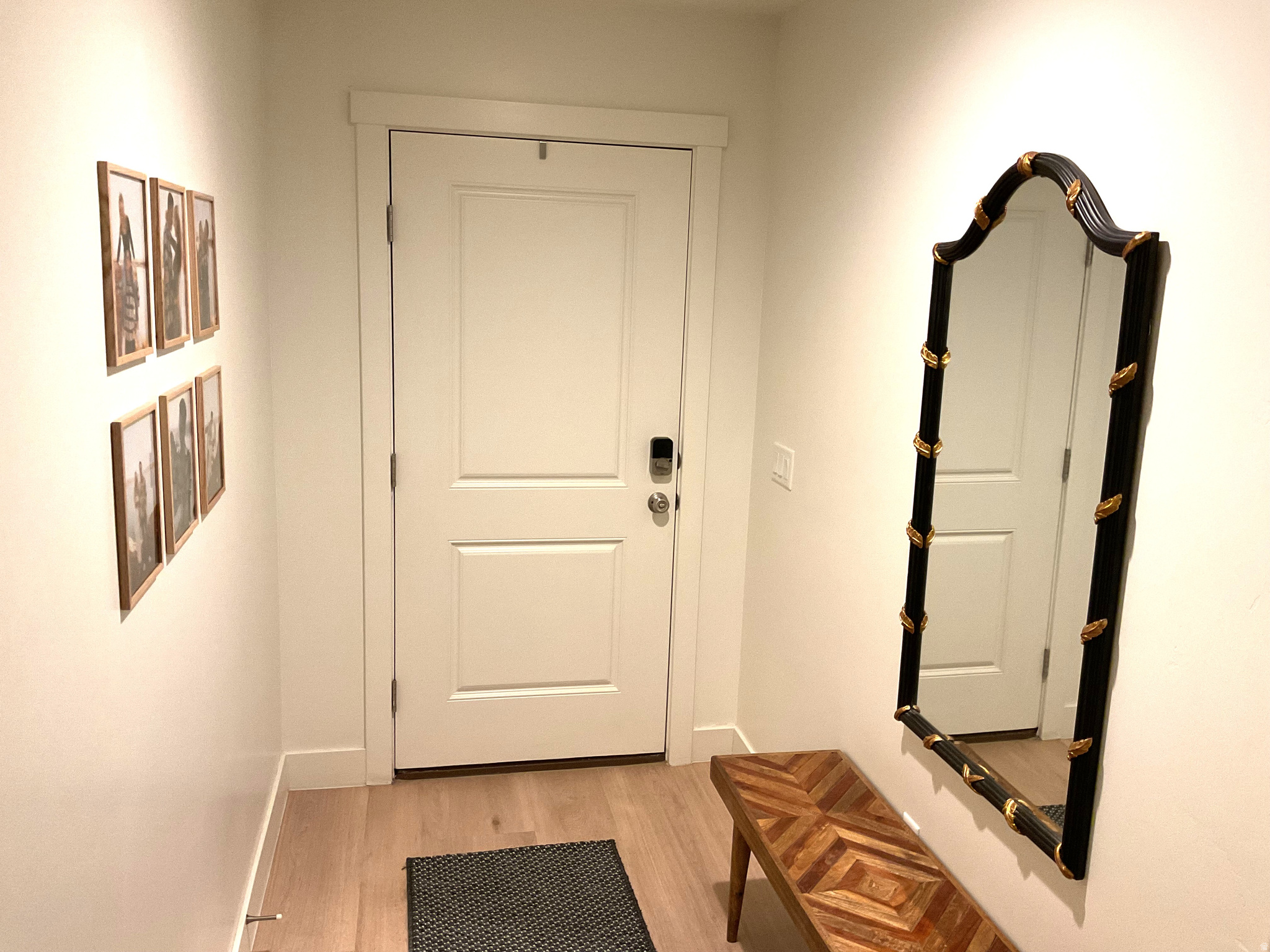 DESERT BLUFF AT DESERT CANYONS TOWNHOMES - Residential