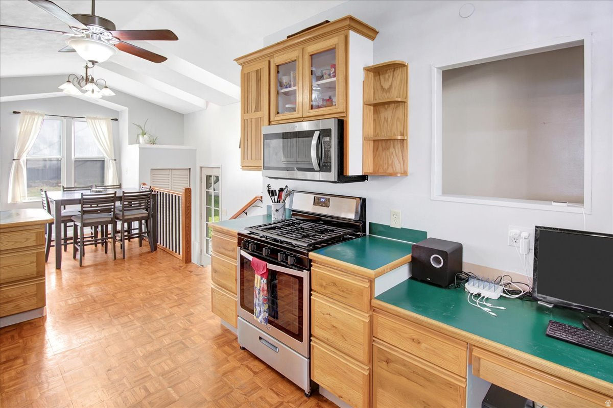 ROY PARK ADDITION - Residential