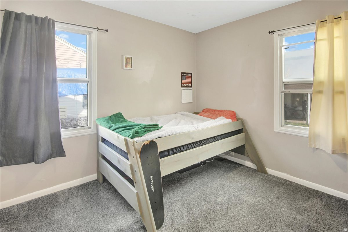 ROY PARK ADDITION - Residential