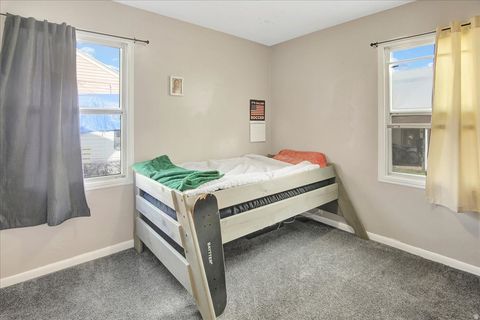 Tiny photo for 5342 S 2200 W, Roy, UT 84067 (MLS # 2124684)