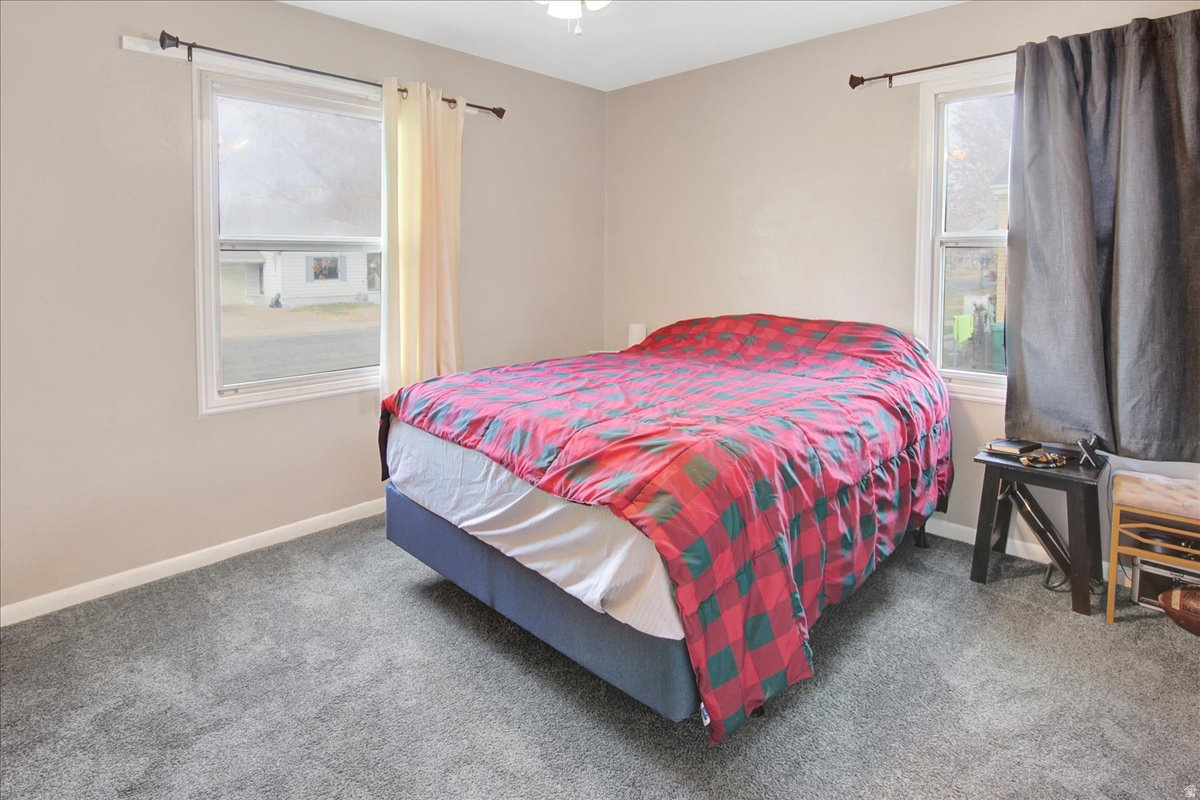 ROY PARK ADDITION - Residential