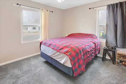 Tiny photo for 5342 S 2200 W, Roy, UT 84067 (MLS # 2124684)