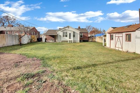 Tiny photo for 5342 S 2200 W, Roy, UT 84067 (MLS # 2124684)