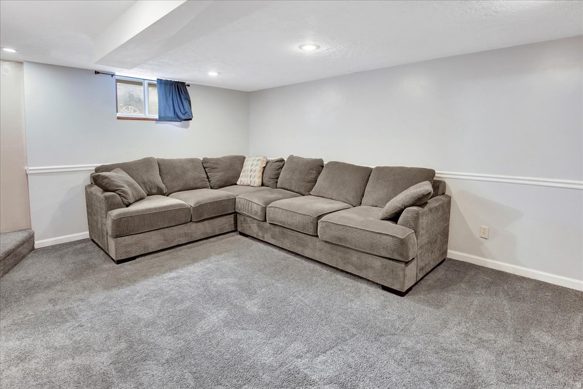 ROY PARK ADDITION - Residential