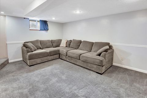 Tiny photo for 5342 S 2200 W, Roy, UT 84067 (MLS # 2124684)