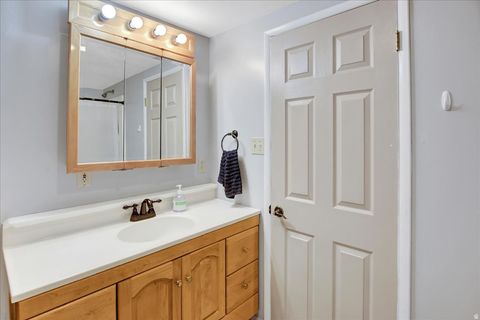 Tiny photo for 5342 S 2200 W, Roy, UT 84067 (MLS # 2124684)