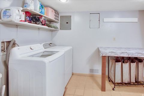 Tiny photo for 5342 S 2200 W, Roy, UT 84067 (MLS # 2124684)