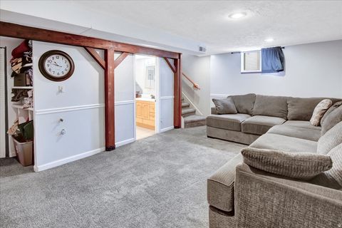 Tiny photo for 5342 S 2200 W, Roy, UT 84067 (MLS # 2124684)