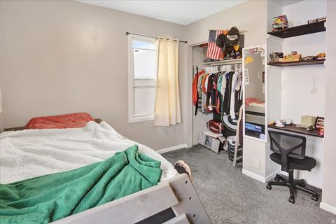 Tiny photo for 5342 S 2200 W, Roy, UT 84067 (MLS # 2124684)