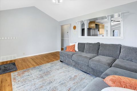 Tiny photo for 5342 S 2200 W, Roy, UT 84067 (MLS # 2124684)