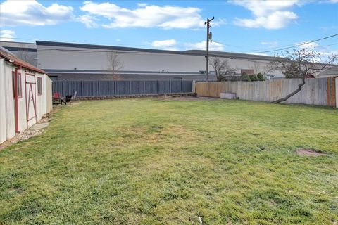 Tiny photo for 5342 S 2200 W, Roy, UT 84067 (MLS # 2124684)