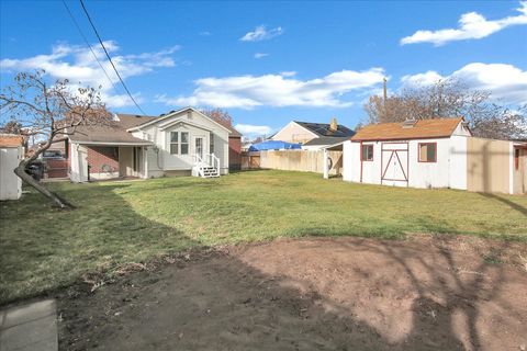 Tiny photo for 5342 S 2200 W, Roy, UT 84067 (MLS # 2124684)