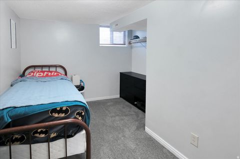 Tiny photo for 5342 S 2200 W, Roy, UT 84067 (MLS # 2124684)