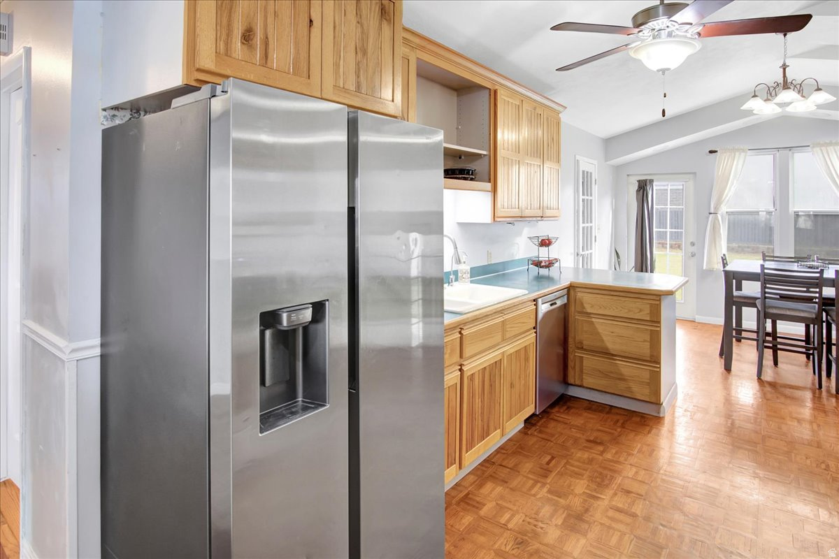 ROY PARK ADDITION - Residential