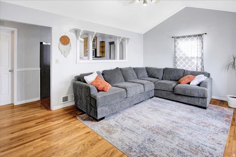 Tiny photo for 5342 S 2200 W, Roy, UT 84067 (MLS # 2124684)