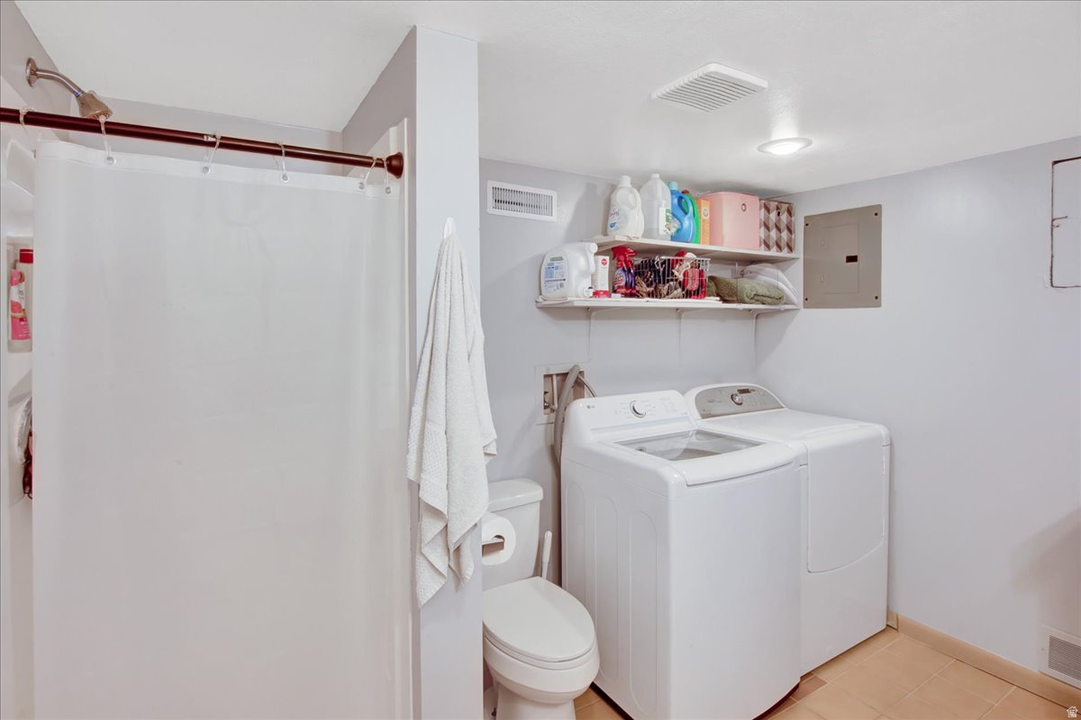 ROY PARK ADDITION - Residential