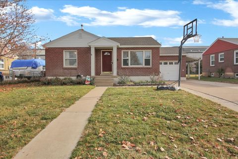 Tiny photo for 5342 S 2200 W, Roy, UT 84067 (MLS # 2124684)