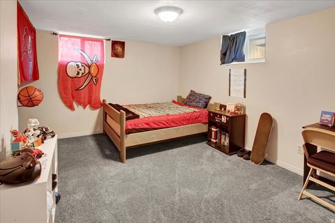 Tiny photo for 5342 S 2200 W, Roy, UT 84067 (MLS # 2124684)