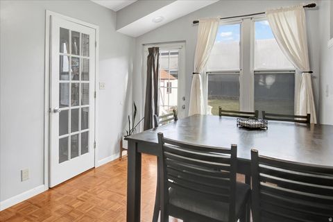 Tiny photo for 5342 S 2200 W, Roy, UT 84067 (MLS # 2124684)