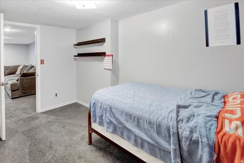 Tiny photo for 5342 S 2200 W, Roy, UT 84067 (MLS # 2124684)