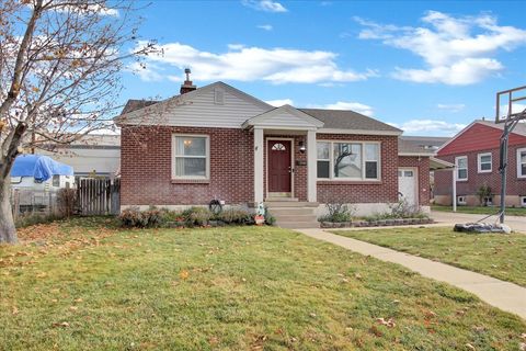 Tiny photo for 5342 S 2200 W, Roy, UT 84067 (MLS # 2124684)