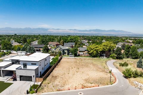 Tiny photo for 9942 S ALTAMONT DR E, Sandy, UT 84092 (MLS # 2091336)
