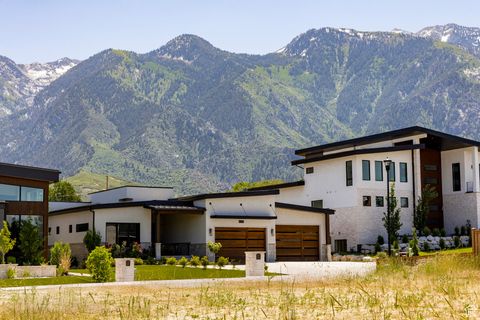 Tiny photo for 9942 S ALTAMONT DR E, Sandy, UT 84092 (MLS # 2091336)