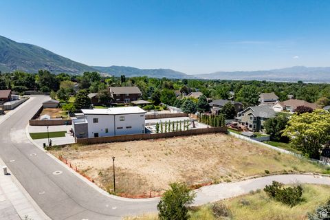 Tiny photo for 9942 S ALTAMONT DR E, Sandy, UT 84092 (MLS # 2091336)
