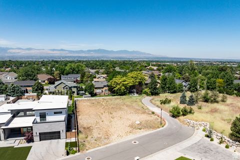 Tiny photo for 9942 S ALTAMONT DR E, Sandy, UT 84092 (MLS # 2091336)