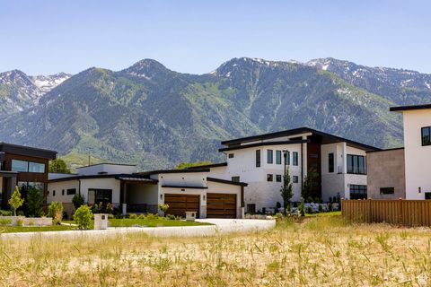 Tiny photo for 9942 S ALTAMONT DR E, Sandy, UT 84092 (MLS # 2091336)