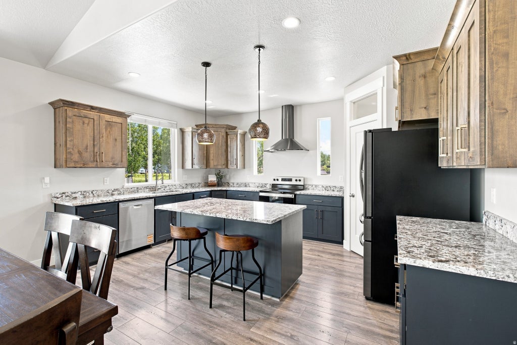 Photo of 244 N MAPLE BEND DR #71, Spanish Fork, UT 84660 (MLS # 2180884)