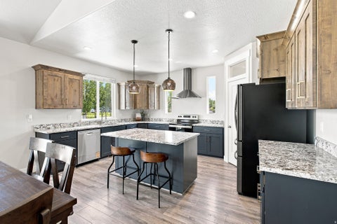 Tiny photo for 244 N MAPLE BEND DR, Spanish Fork, UT 84660 (MLS # 2180884)