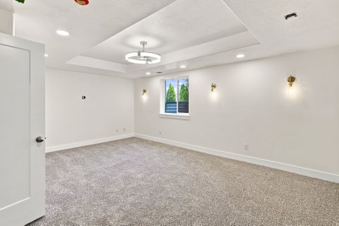 Tiny photo for 244 N MAPLE BEND DR, Spanish Fork, UT 84660 (MLS # 2180884)