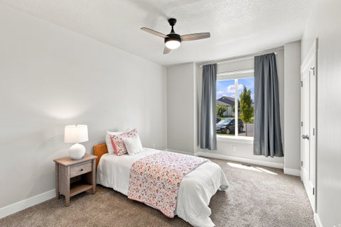 Tiny photo for 244 N MAPLE BEND DR, Spanish Fork, UT 84660 (MLS # 2180884)