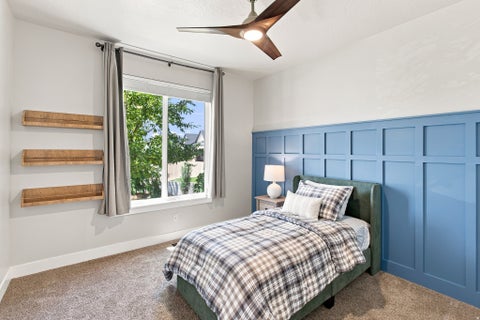 Tiny photo for 244 N MAPLE BEND DR, Spanish Fork, UT 84660 (MLS # 2180884)