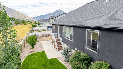 Tiny photo for 244 N MAPLE BEND DR, Spanish Fork, UT 84660 (MLS # 2180884)