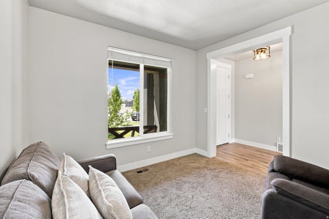 Tiny photo for 244 N MAPLE BEND DR, Spanish Fork, UT 84660 (MLS # 2180884)