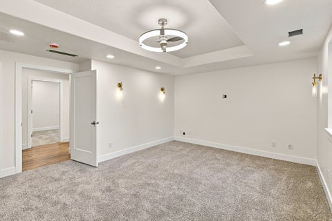 Tiny photo for 244 N MAPLE BEND DR, Spanish Fork, UT 84660 (MLS # 2180884)