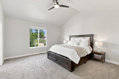 Tiny photo for 244 N MAPLE BEND DR, Spanish Fork, UT 84660 (MLS # 2180884)